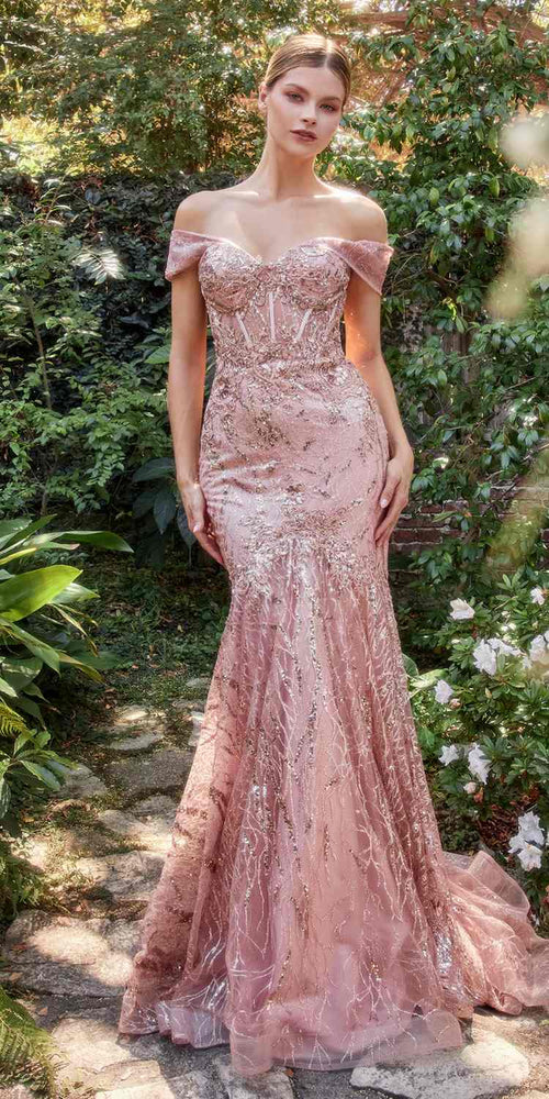 Andrea & Leo A1107 Dress