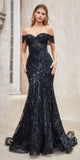 Andrea & Leo A1107 Dress