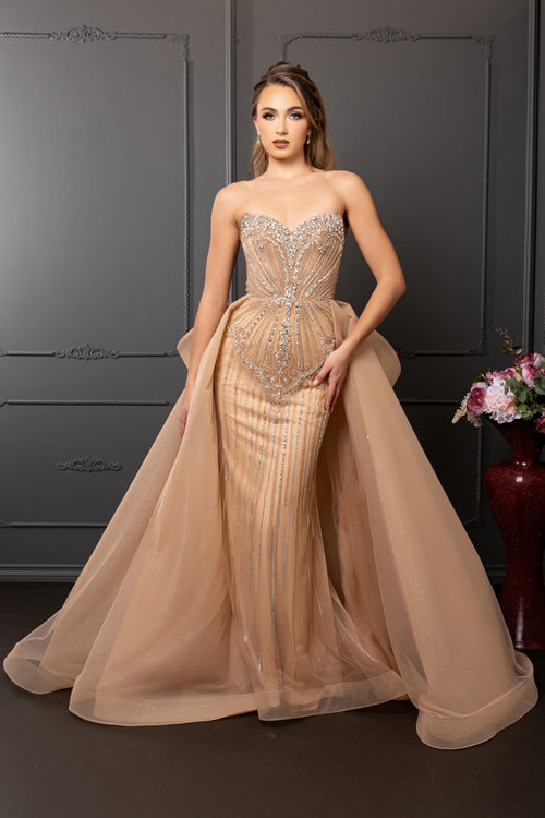 RQ8257 - CHAMPAGNE