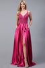 Formal Pageant Gown - ROSE