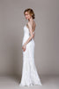 Long Sequin gown - LAA791 - Dress
