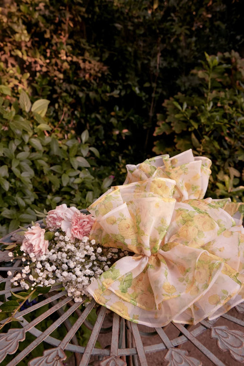 Andrea & Leo Ball Gown A-Line Evening Prom Dress A1430 - Dresses