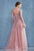 Andrea & Leo Mother of the Bride Dress Long Evening Formal Gown A0988 - Dresses