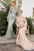 Andrea & Leo Mother of the Bride Dress Long Evening Formal Gown A0997 - Dresses