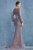 Andrea & Leo Mother of the Bride Dress Long Evening Formal Gown A0997 - Dresses