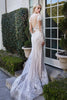 Andrea & Leo Off White Wedding Dress Long Bridal Gown A1022 - Dresses