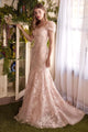 Andrea & Leo Prom Dress Long Formal Evening Gown A1025 - Dresses