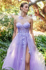 Andrea & Leo Prom Dress Long Formal Evening Gown A1053 - Dresses