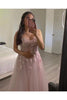 Andrea & Leo Prom Dress Long Formal Evening Gown A1108 - Dresses