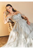 Andrea & Leo Prom Dress Long Formal Evening Gown A1149 - Dresses