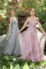 Andrea & Leo Prom Dress Long Formal Evening Gown A1149 - Dresses