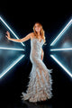Andrea & Leo Prom Dress Long Formal Evening Gown A1229 - Dresses