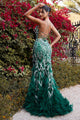Andrea & Leo Prom Dress Long Formal Evening Gown A1229 - Dresses