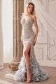 Andrea & Leo Prom Dress Long Formal Evening Gown A1229 - Dresses