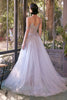 Andrea & Leo Prom Dress Long Formal Evening Gown A1361 - Dresses