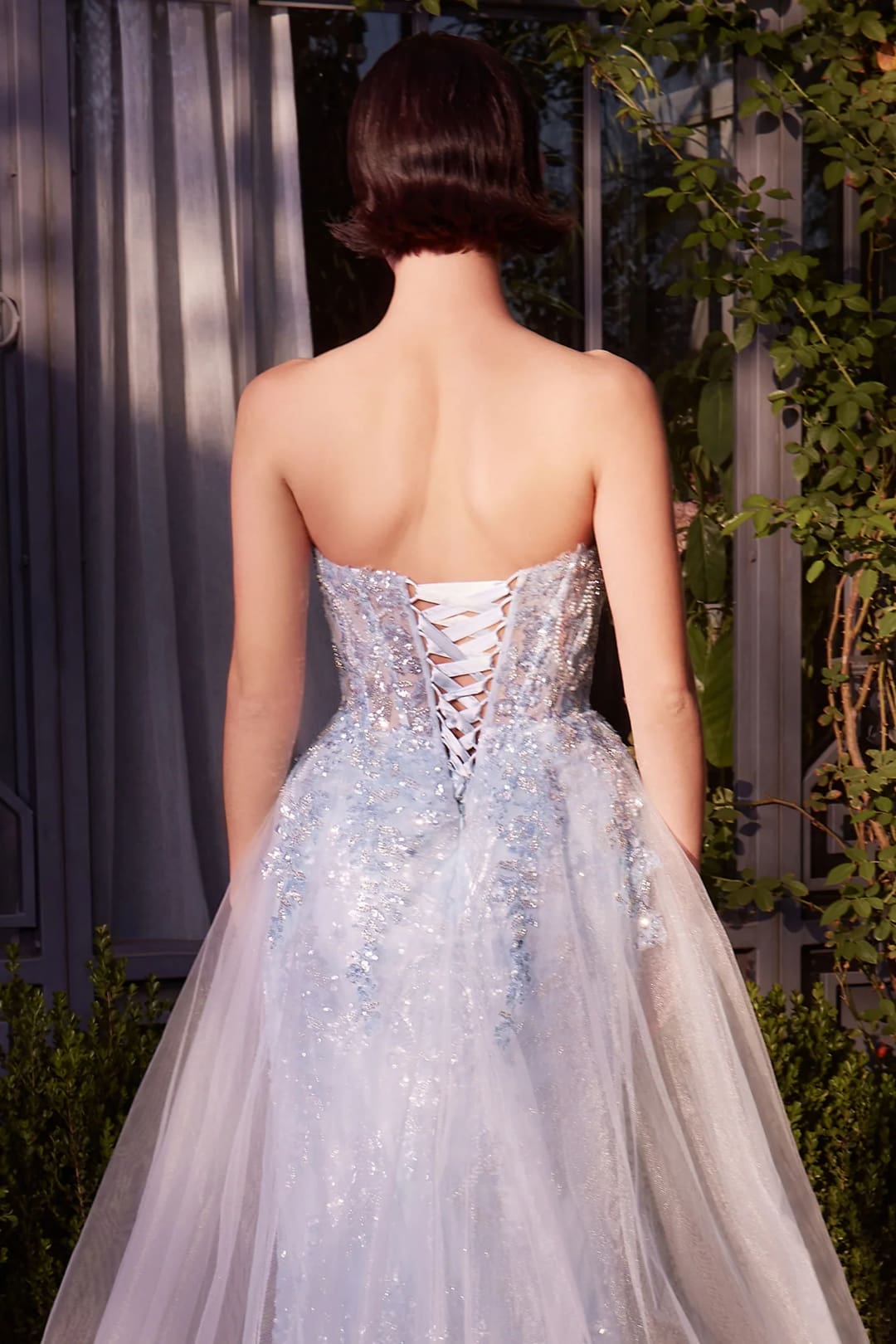 Andrea & Leo Prom Dress Long Formal Evening Gown A1365 - Dresses