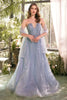 Andrea & Leo Prom Dress Long Formal Evening Gown A1369 - Dresses