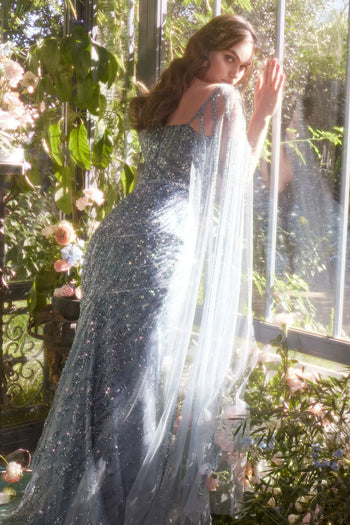 Andrea & Leo Prom Dress Long Formal Evening Gown A1370 - Dresses