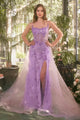 Andrea & Leo Prom Dress Long Formal Evening Gown A1382 - Dresses