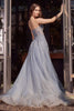 Andrea & Leo Prom Dress Long Formal Evening Gown A1415 - Dresses