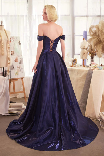 Andrea & Leo Prom Dress Long Formal Evening Gown A1424 - Dresses