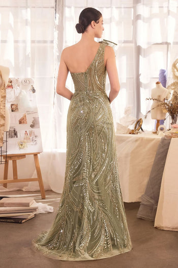 Andrea & Leo Prom Dress Long Formal Evening Gown A1435 - Dresses