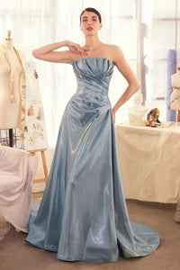 Andrea & Leo Prom Dress Long Formal Evening Gown A1439 - Dresses