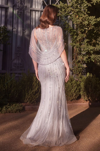Andrea & Leo Prom Dress Long Formal Evening Gown A1443 - Dresses