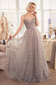 Andrea & Leo Prom Dress Long Formal Evening Gown A1458 - Dresses