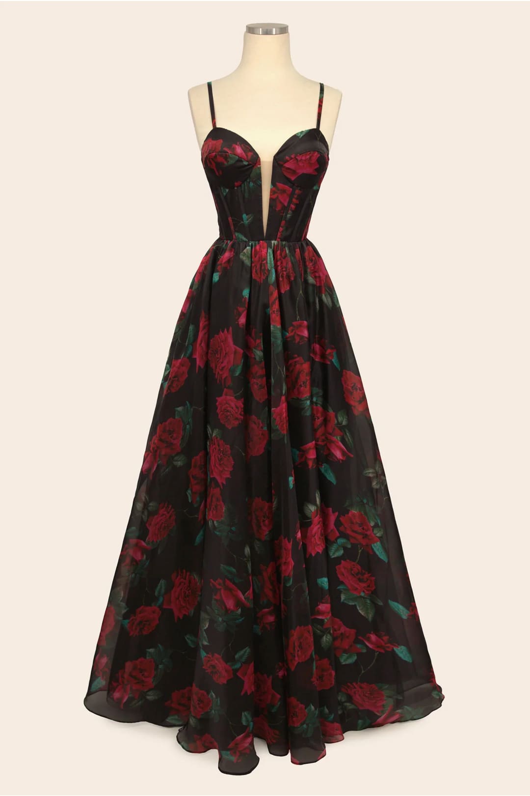Andrea & Leo Prom Dress Long Formal Evening Gown A1465 - Dresses