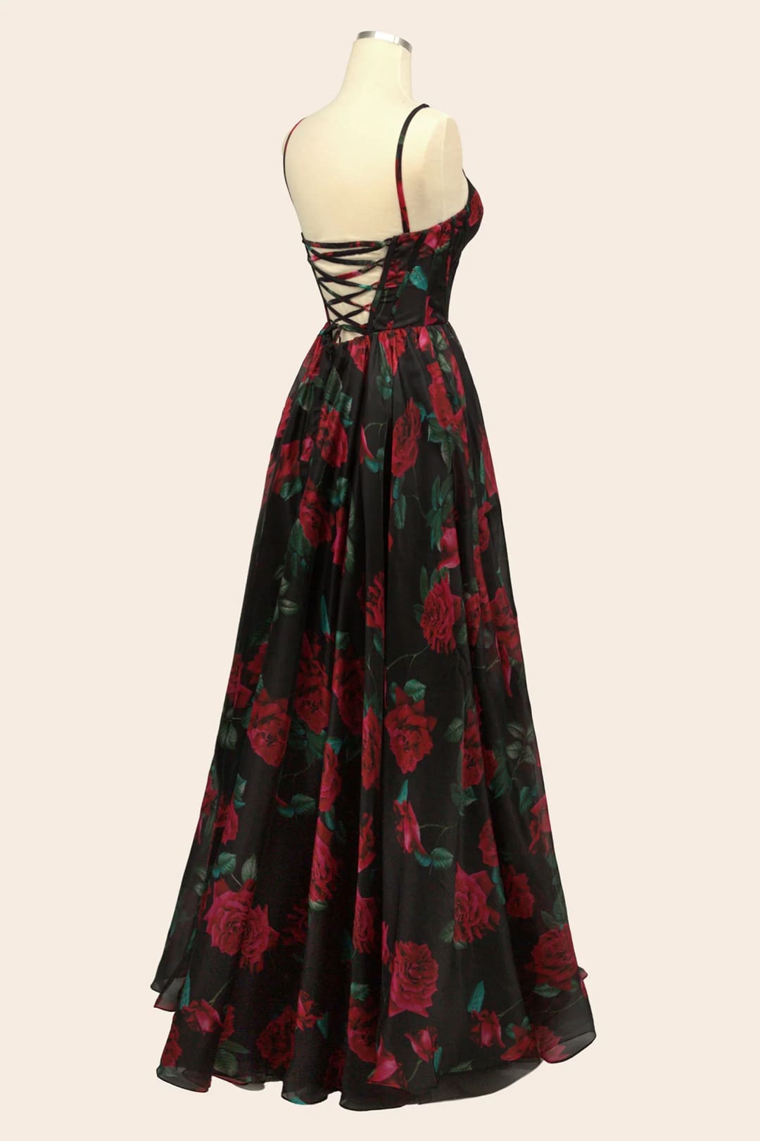 Andrea & Leo Prom Dress Long Formal Evening Gown A1465 - Dresses