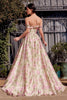 Andrea & Leo Prom Dress Long Formal Evening Gown A1466 - Dresses