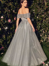 Quinceanera Mom Dresses Mother of the Quince Gowns by MA103