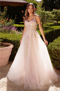 Fit-and-flare Wedding Dresses