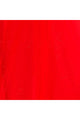 Applique Mid-Sleeve Chiffon Gown by Elizabeth K GL1982 - S / Red - Long Formal Dresses