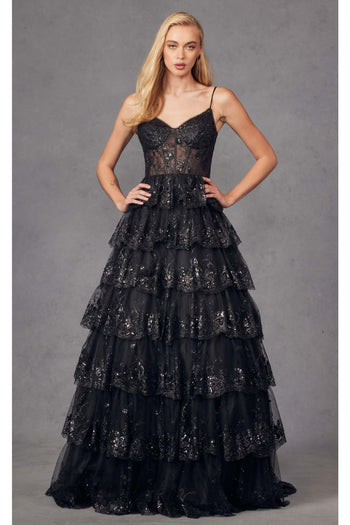 Juliet JT2454K Black