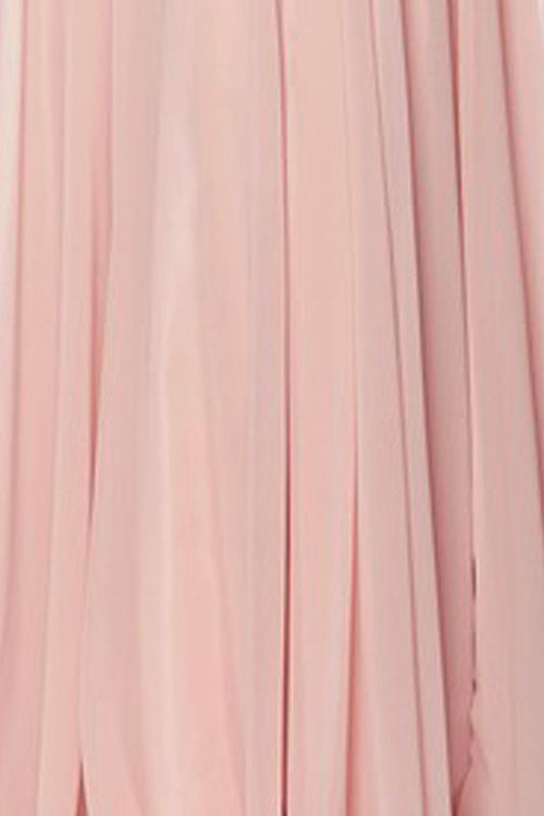 Juliet Rose Long Formal Dresses