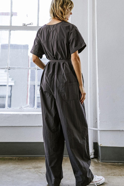 Flying Tomato SHADE ROCK JUMPSUIT