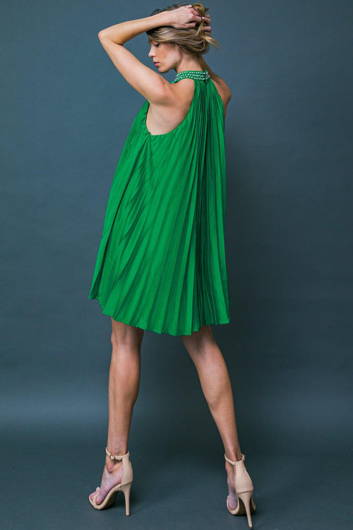 Flying Tomato BLACK DRESSES