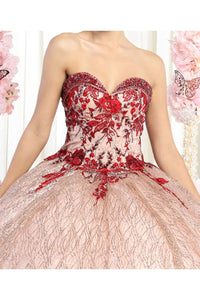 Ball Gown Dresses