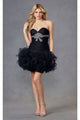 Juliet JT705 Black