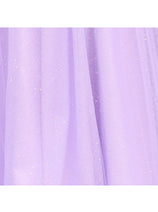 Beaded Tulle Strapless A-line Gown by Jovani 26109
