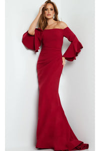 Jovani Mother