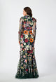 Moda de Alta Costura de FG: Código de diseño CF242510124