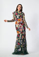 Couture Fashion by FG: Design Code CF242510124