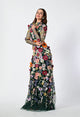 Moda de Alta Costura de FG: Código de diseño CF242510124