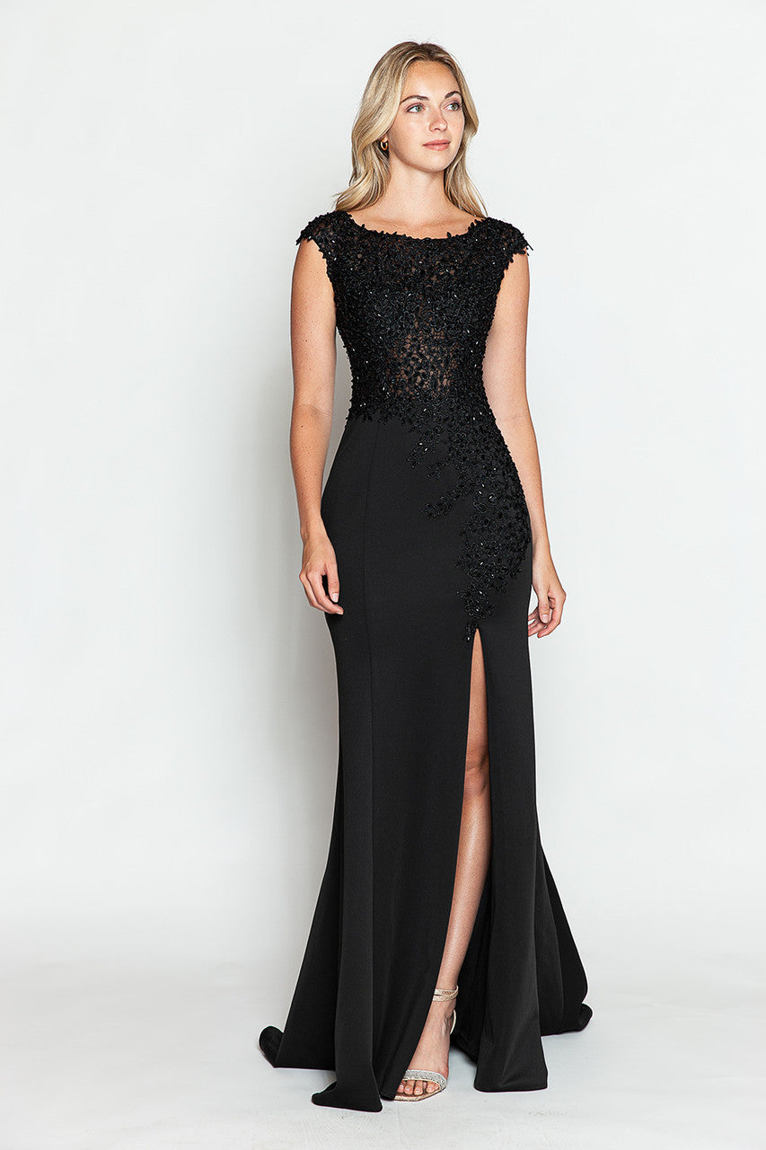 Vestidos de mamá de quinceañera Vestidos de madre de los quince por 8343 - Nueva colección