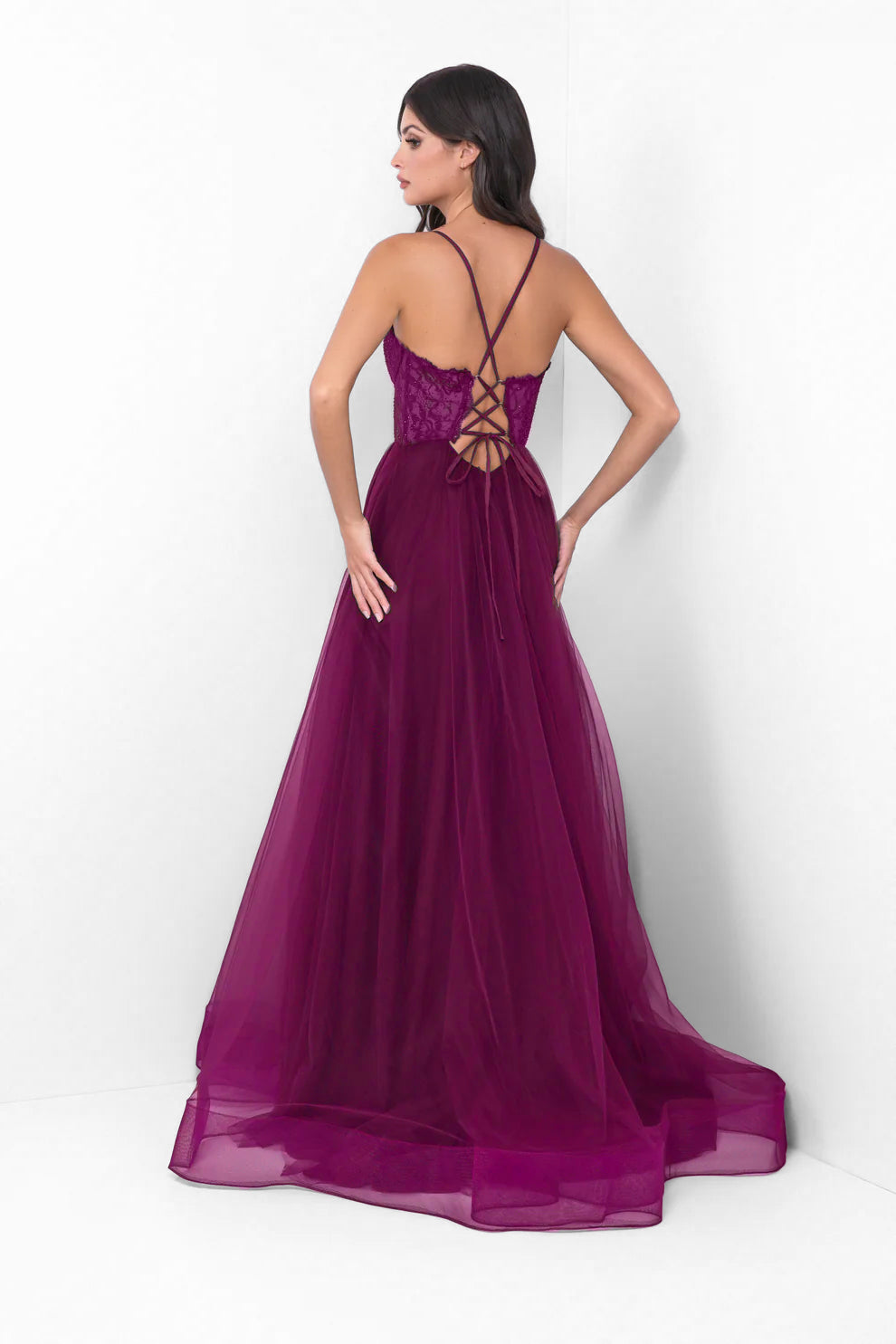 Velvi Dress