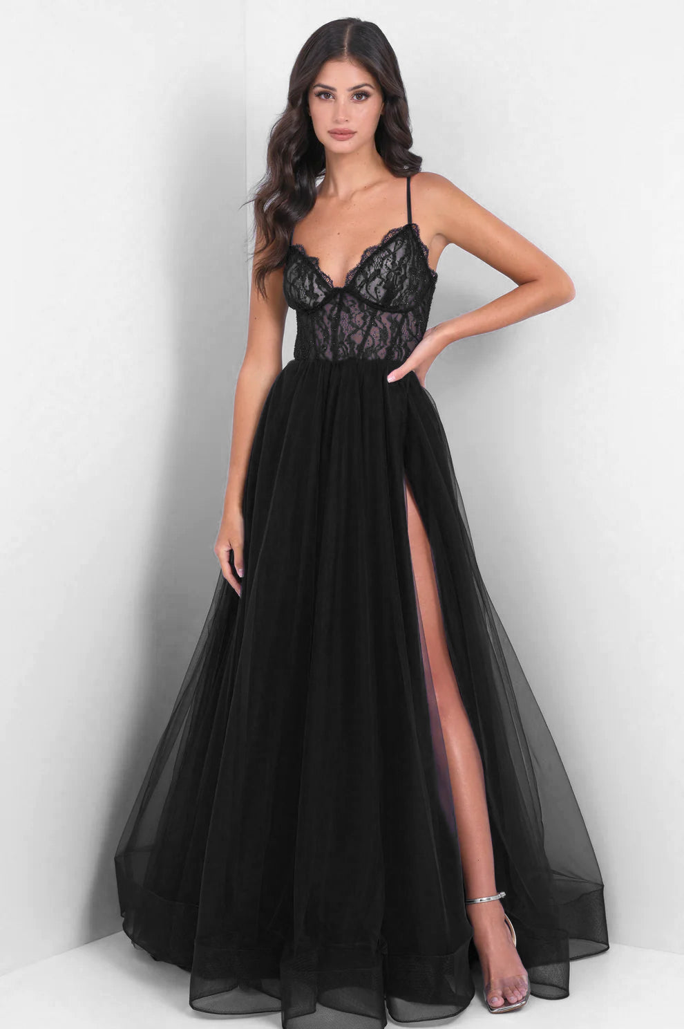 Velvi DRESSES