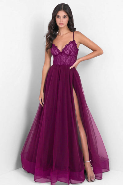 Velvi Dress